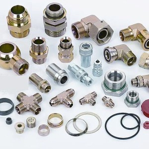 Pipe and Fittings