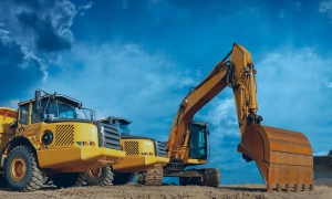 Transportation & Equipment Rental 